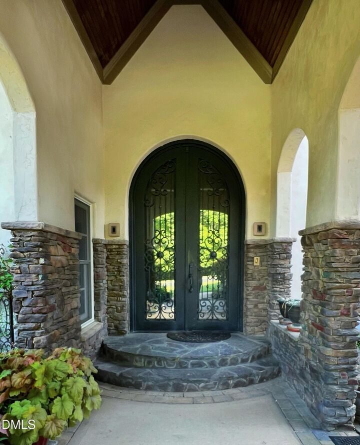 Property Photo: 209 The Preserve Trail Trail NC 27517