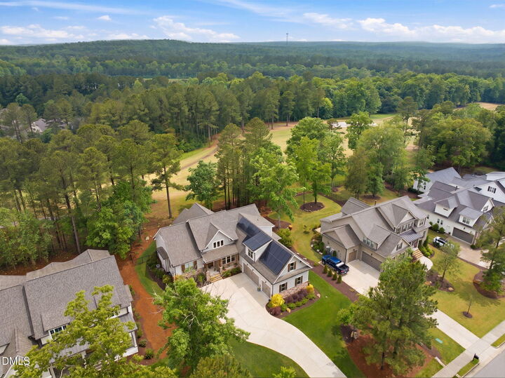 Property Photo:  119 Cabin Creek Creek  NC 27312 