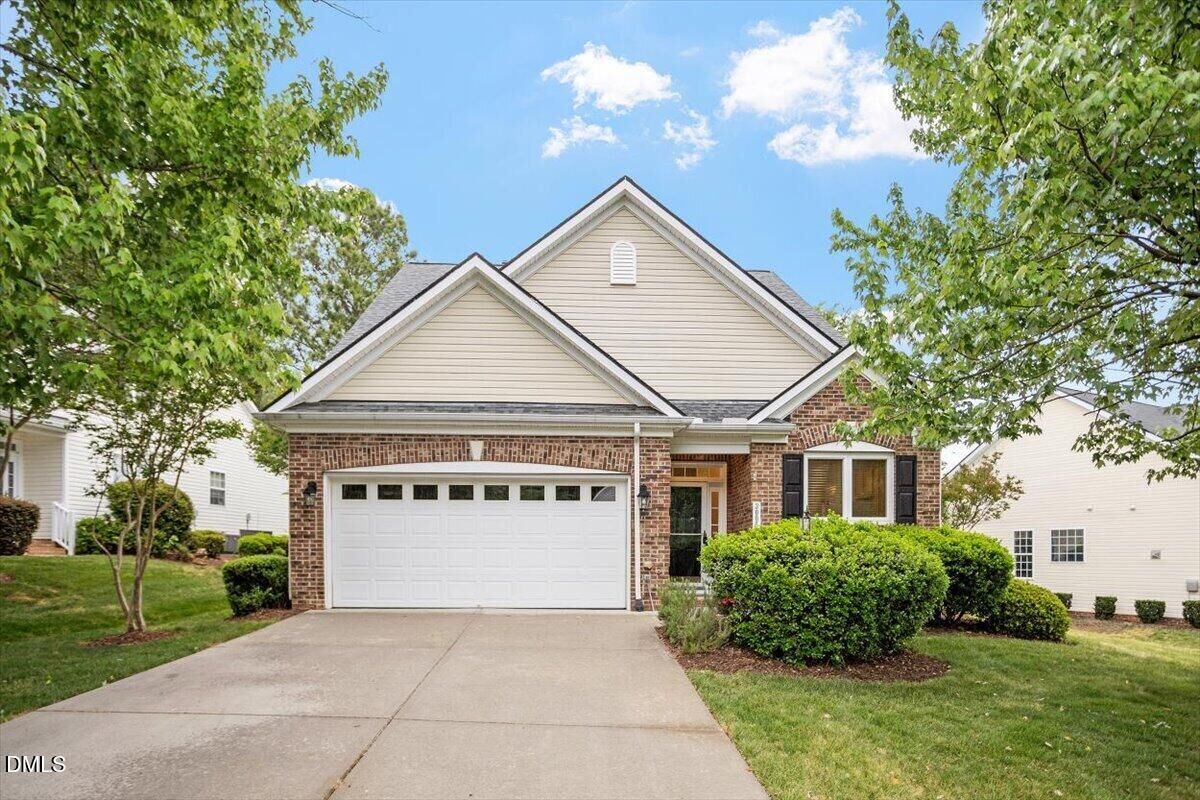 Property Photo:  3005 Heritage Pines Drive  NC 27519 