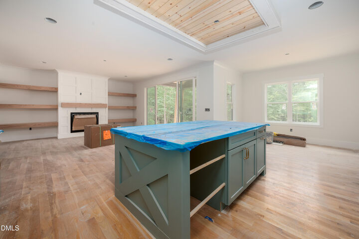 Property Photo:  215 Whistlers Cove  NC 27549 