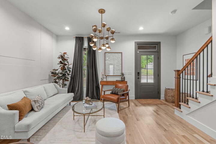 Property Photo:  612 E Ellerbee Street  NC 27704 