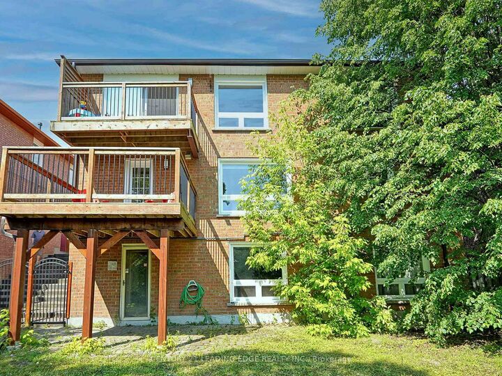 Property Photo:  61 Garden Street Lower  ON L1N 9E7 