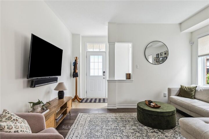 Property Photo: 54 Nisbet Boulevard 31 ON L8B 0Y3