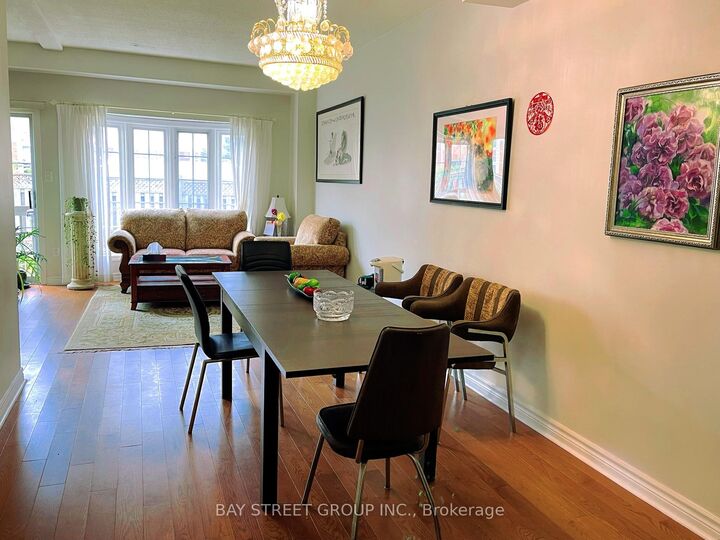 Property Photo: 200 Milliken Meadows Drive ON L3R 0V9