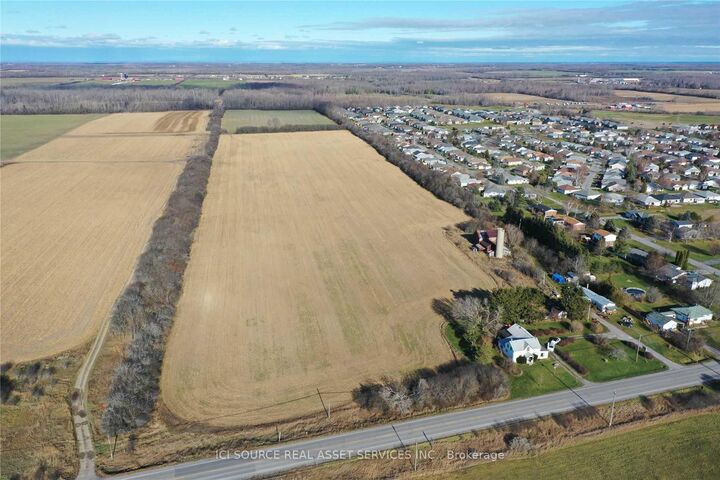 Property Photo:  16872-16880 Loyalist Parkway  ON K0K 3L0 