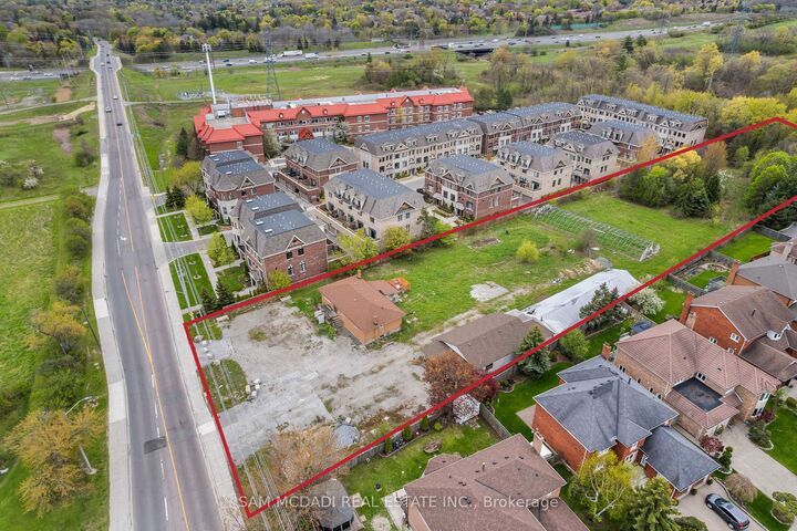 4410 Mississauga Road — photo 1