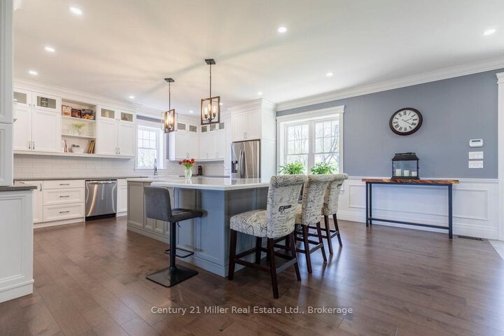 Property Photo: 5583 Third Line ON N0B 1Z0