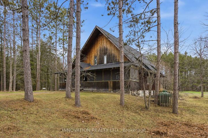 6922 Flewellyn Road — photo 1