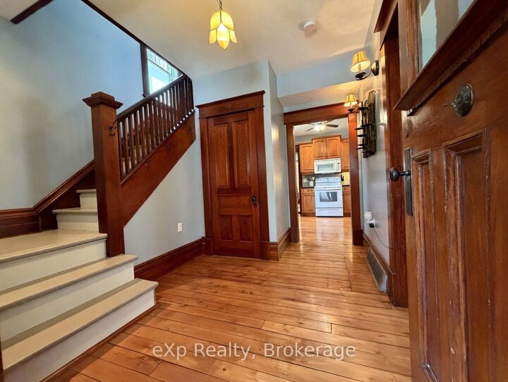 Property Photo: 625 Gibson Street ON N0G 2V0