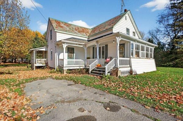 Property Photo: 13 William Street ON K0E 1G0