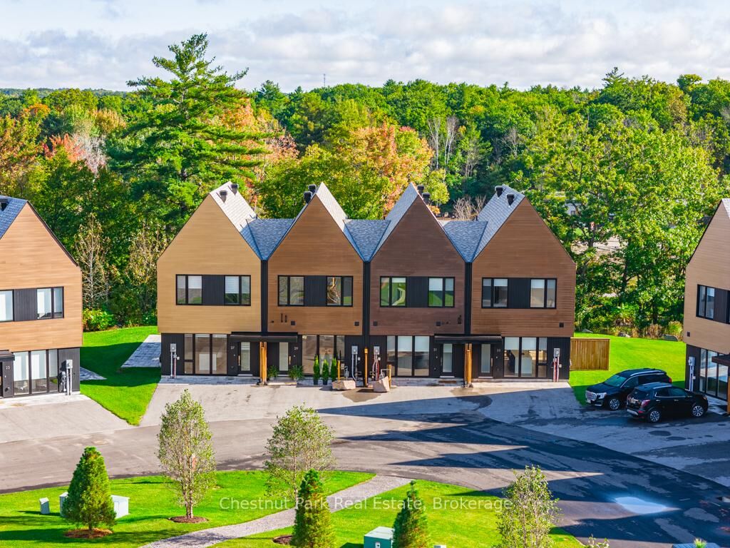 Property Photo: 29 Rockmount Crescent ON P1P 0A6