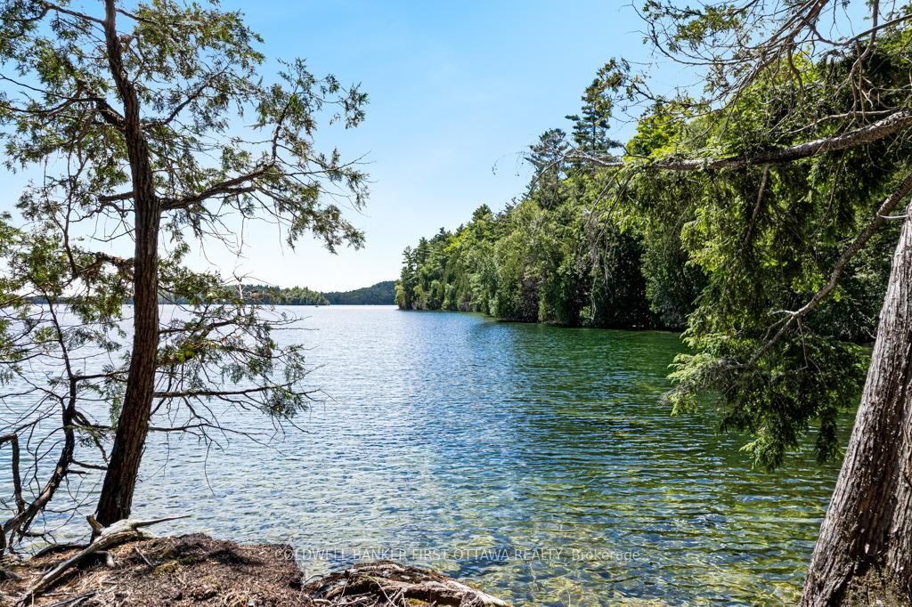 Property Photo: 000 Palmerston Lake N/A ON K0H 2J0