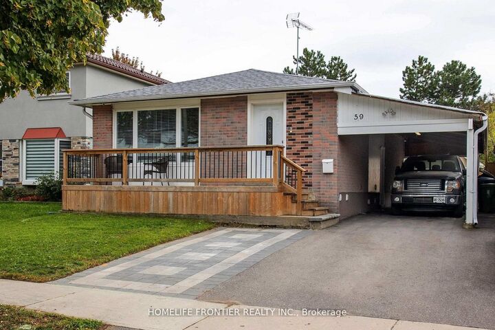 59 Dowswell Drive — photo 1