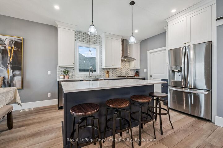 Property Photo:  50 Faith Drive  ON N0G 1P0 