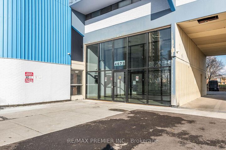 4673 Jane Street 612 — photo 1