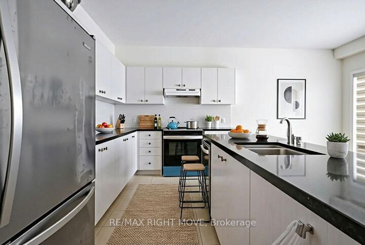 Property Photo: 90 Atlantis Drive ON L3V 8L4