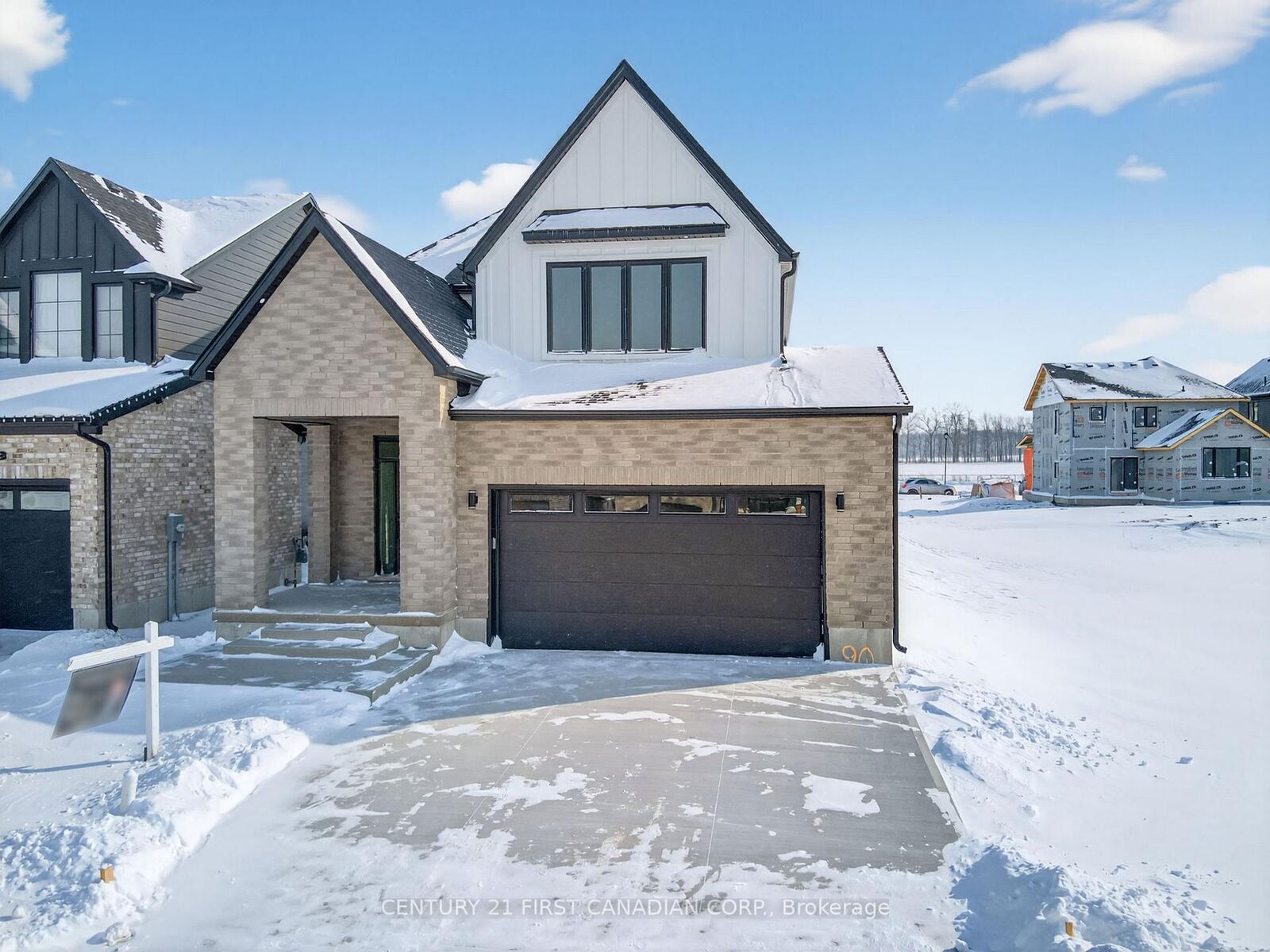 Property Photo: 16 Sheldabren Street ON N0M 1A0