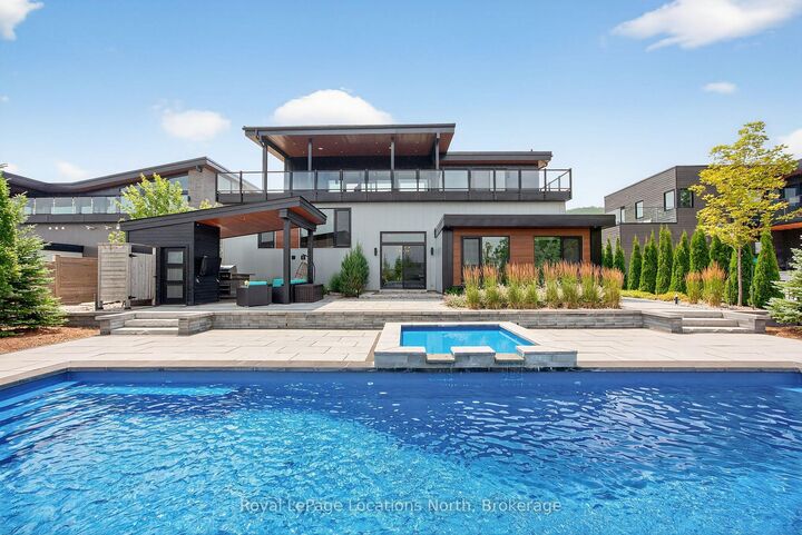 116 Courchevel Crescent — photo 1