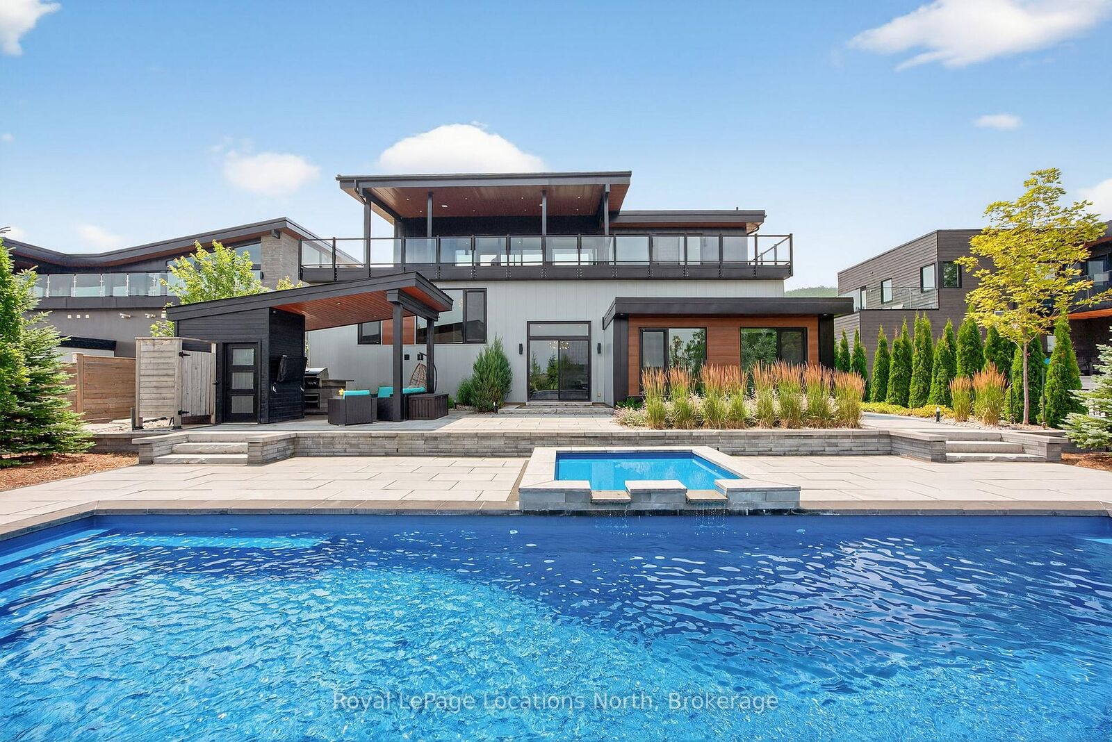 Property Photo: 116 Courchevel Crescent ON L9Y 0Z8