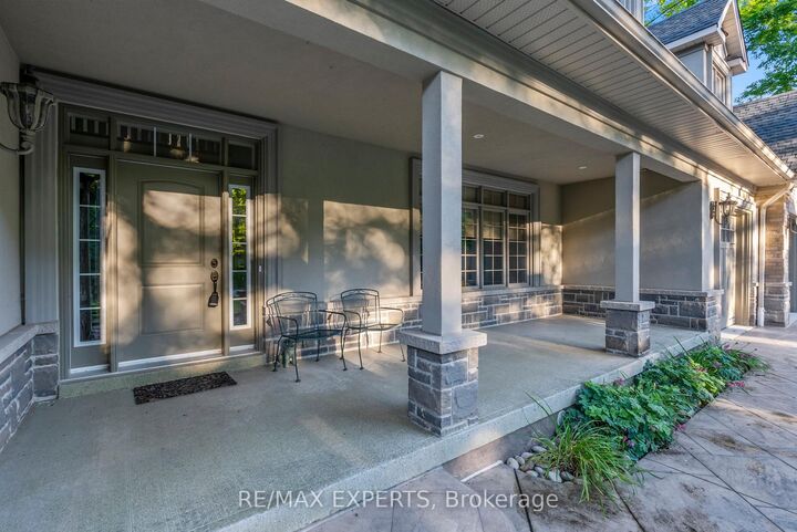 Property Photo: 431 Manley Crescent ON N0H 2G0