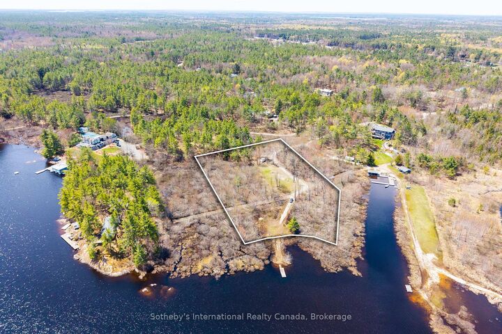 Property Photo:  1114 Tryon Road  ON P0E 1G0 