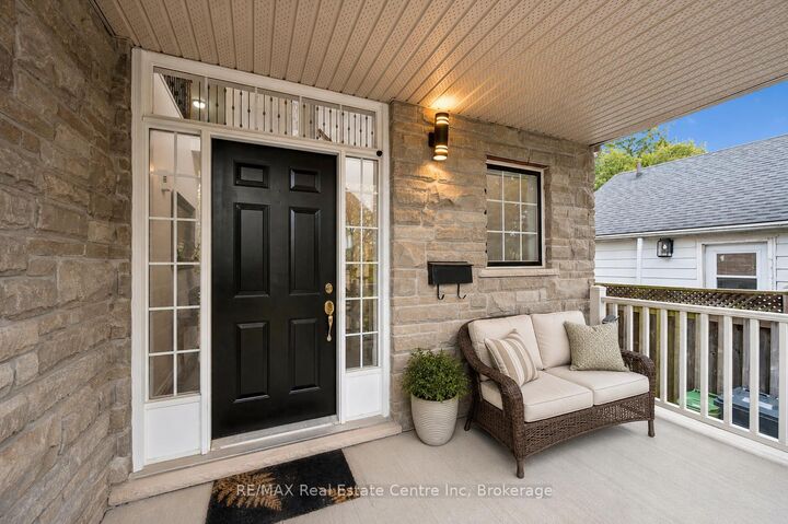 Property Photo: 7 Hardy Street ON N1E 5G4