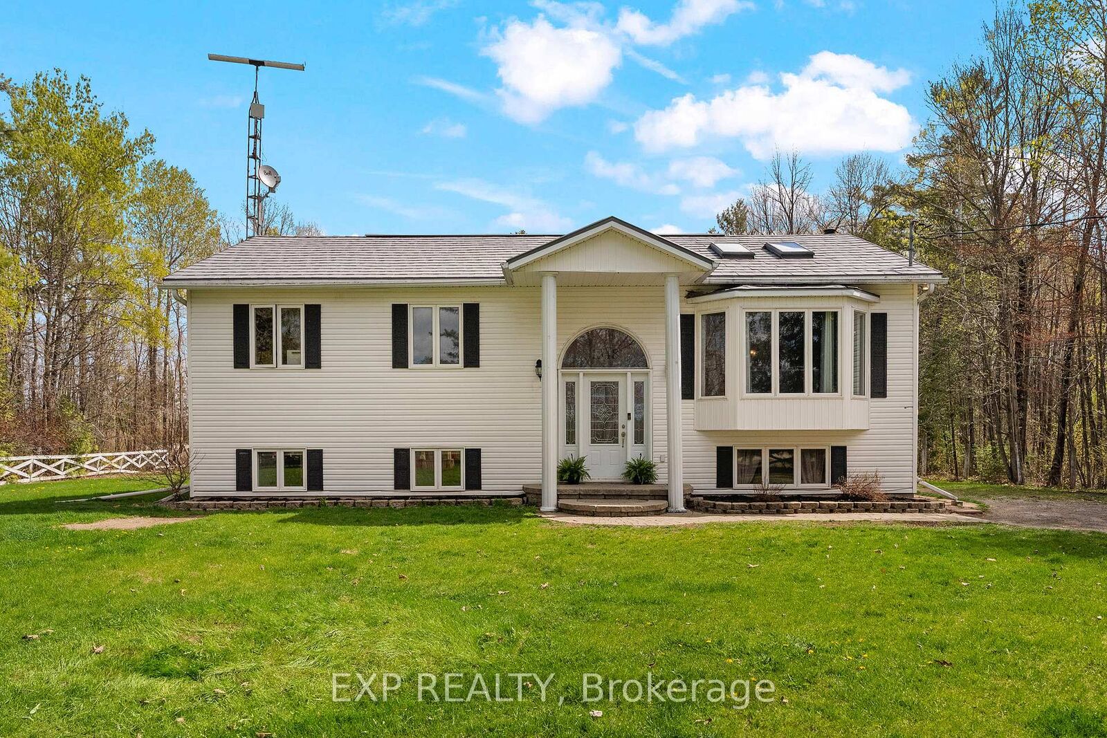 Property Photo: 1348 Scheel Drive ON K0A 1G0