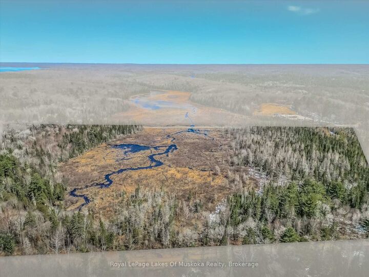 Property Photo:  Part 4 Of Part Of Lot 18 Concession 9  ON P0A 1A0 