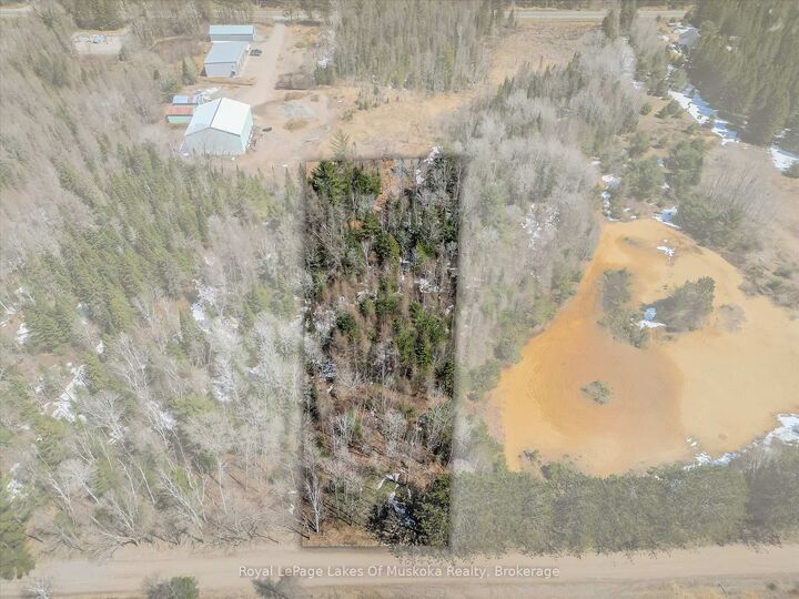 Part 5 Of Part Of Lot 18 Concession 9 — photo 1