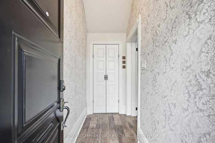 Property Photo: 277 Main Street W ON L8P 1J7