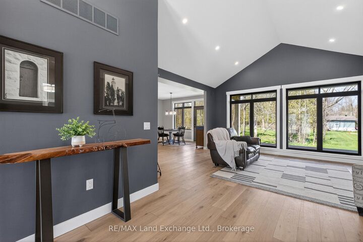 Property Photo: 244 St Arnaud Street ON N0G 2R0