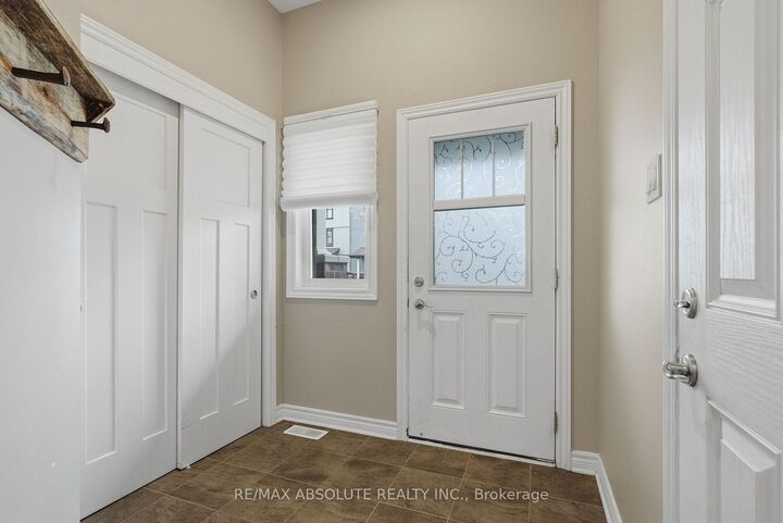 Property Photo: 696 Trigoria Crescent ON K4A 1A8