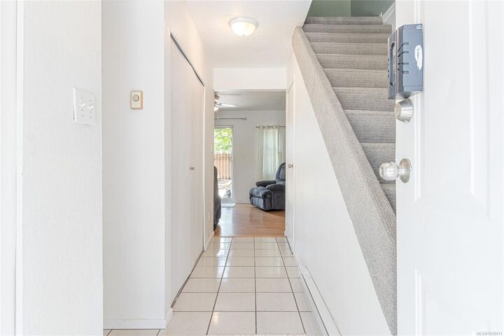 Property Photo:  721 Malone Rd 6  BC V9G 1B4 