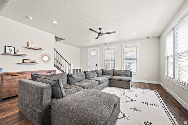 Property Photo:  4596 W Serendipity Way S  UT 84009 