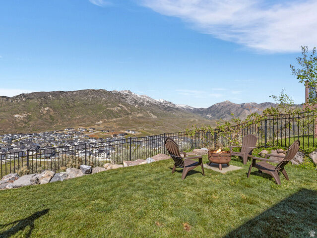 Property Photo:  15057 S Winged Bluff Ln  UT 84020 
