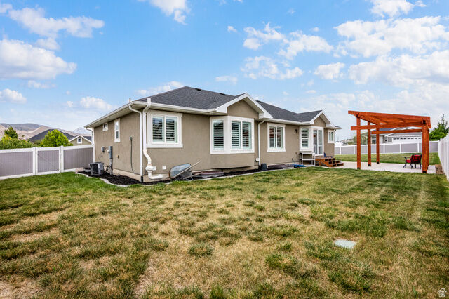 Property Photo:  15804 S Packsaddle Dr W  UT 84065 