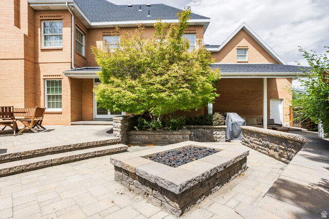 Property Photo:  37 W 620 S  UT 84058 