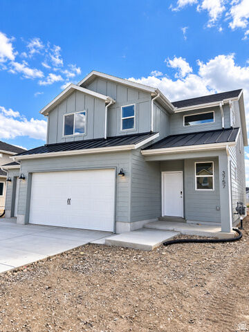 Property Photo:  3757 W 1760 St S 111  UT 84401 