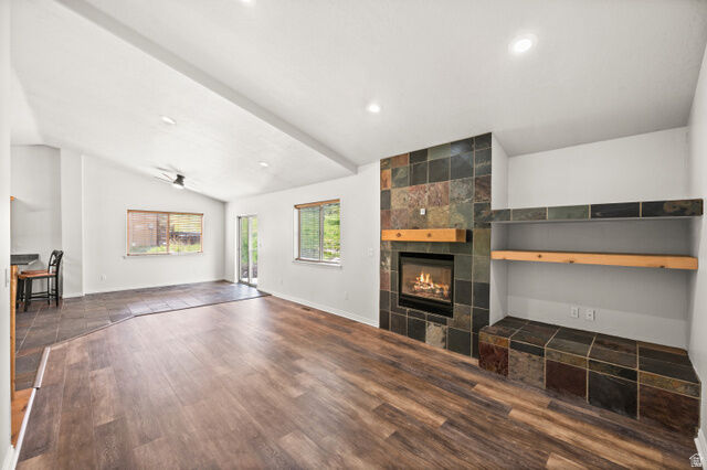 Property Photo:  4244 Sunrise Dr Lot 54  UT 84098 