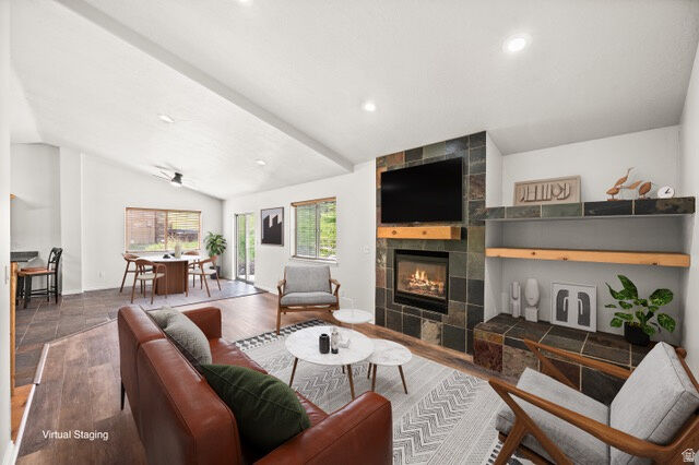Property Photo: 4244 Sunrise Dr Lot 54 UT 84098