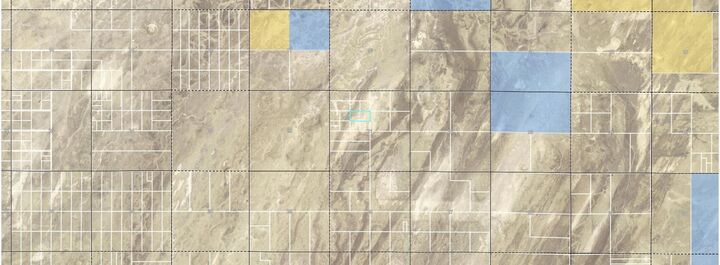 Property Photo: 20 Acres Beryl UT 84714