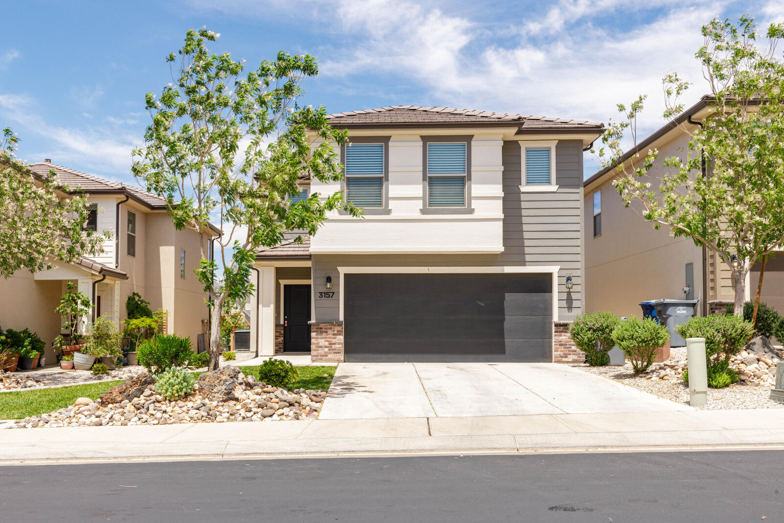 Property Photo: 3157 E Halo Ln UT 84790