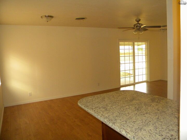 Property Photo:  4106 Aspen Street  TX 76306 