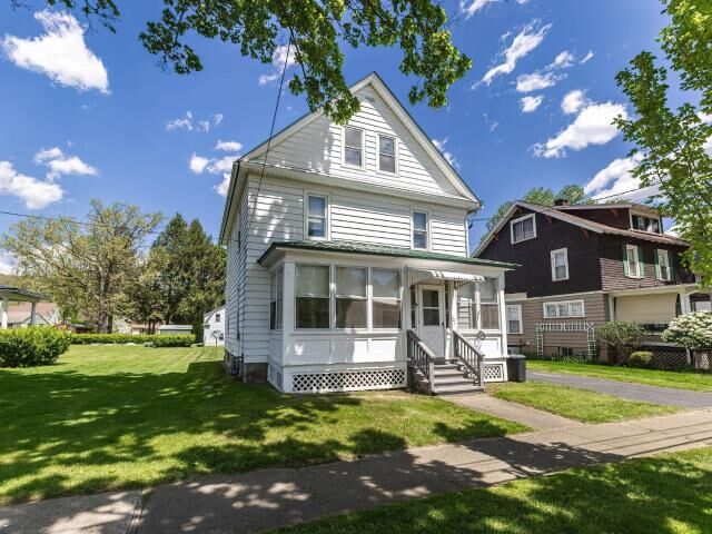 Property Photo: 121 Biddle Street PA 16365