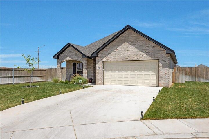 Property Photo:  7501 Wellington  TX 79119-2203 