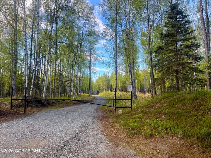 Property Photo:  19155 N Nirvana Circle  AK 99623 