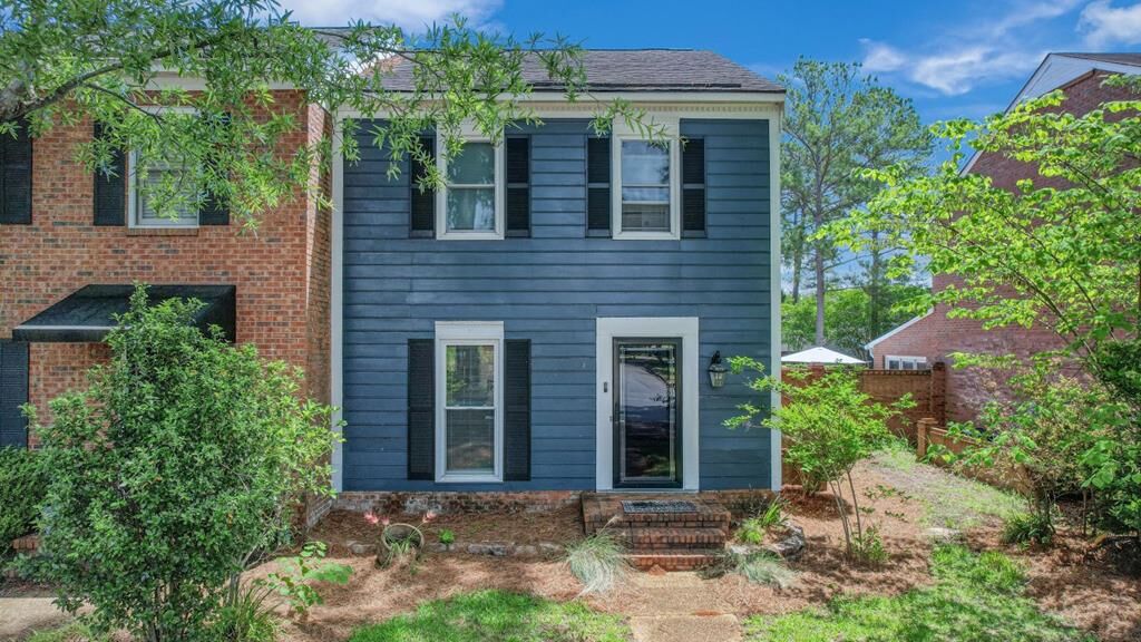 Property Photo:  2524 Elton Street  GA 31707 