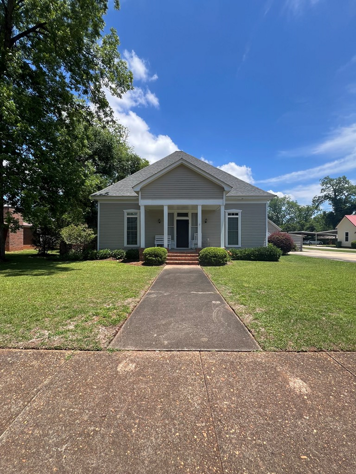 Property Photo: 3468 Pearl Street GA 39886