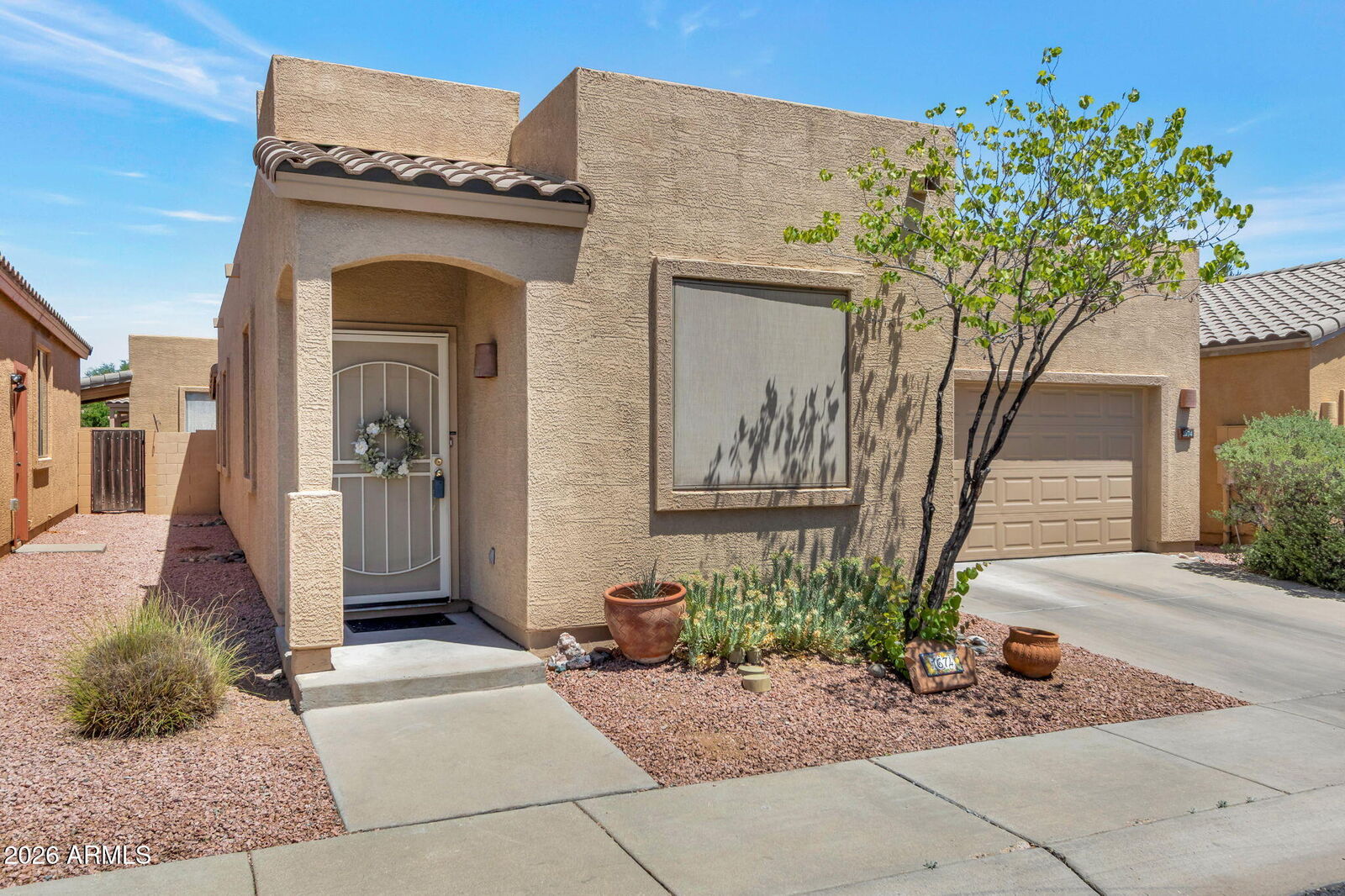 Property Photo:  1674 E Vista De Montana --  AZ 86326 
