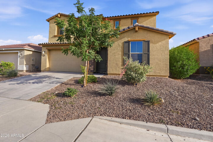 Property Photo:  12841 W Ocotillo Road  AZ 85307 